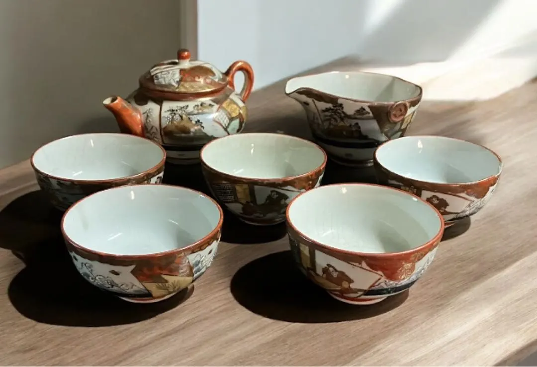 2026年最新】赤絵細描の人気アイテム - メルカリ