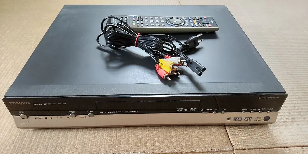 2026年最新】東芝 RD-XD71の人気アイテム - メルカリ