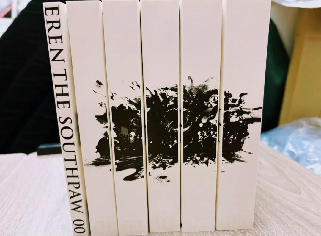 2026年最新】左ききのエレン 原作版の人気アイテム - メルカリ