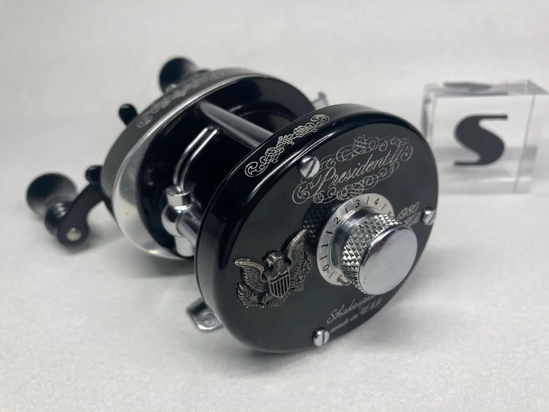 2026年最新】シェイクスピア プレジデントの人気アイテム - メルカリ