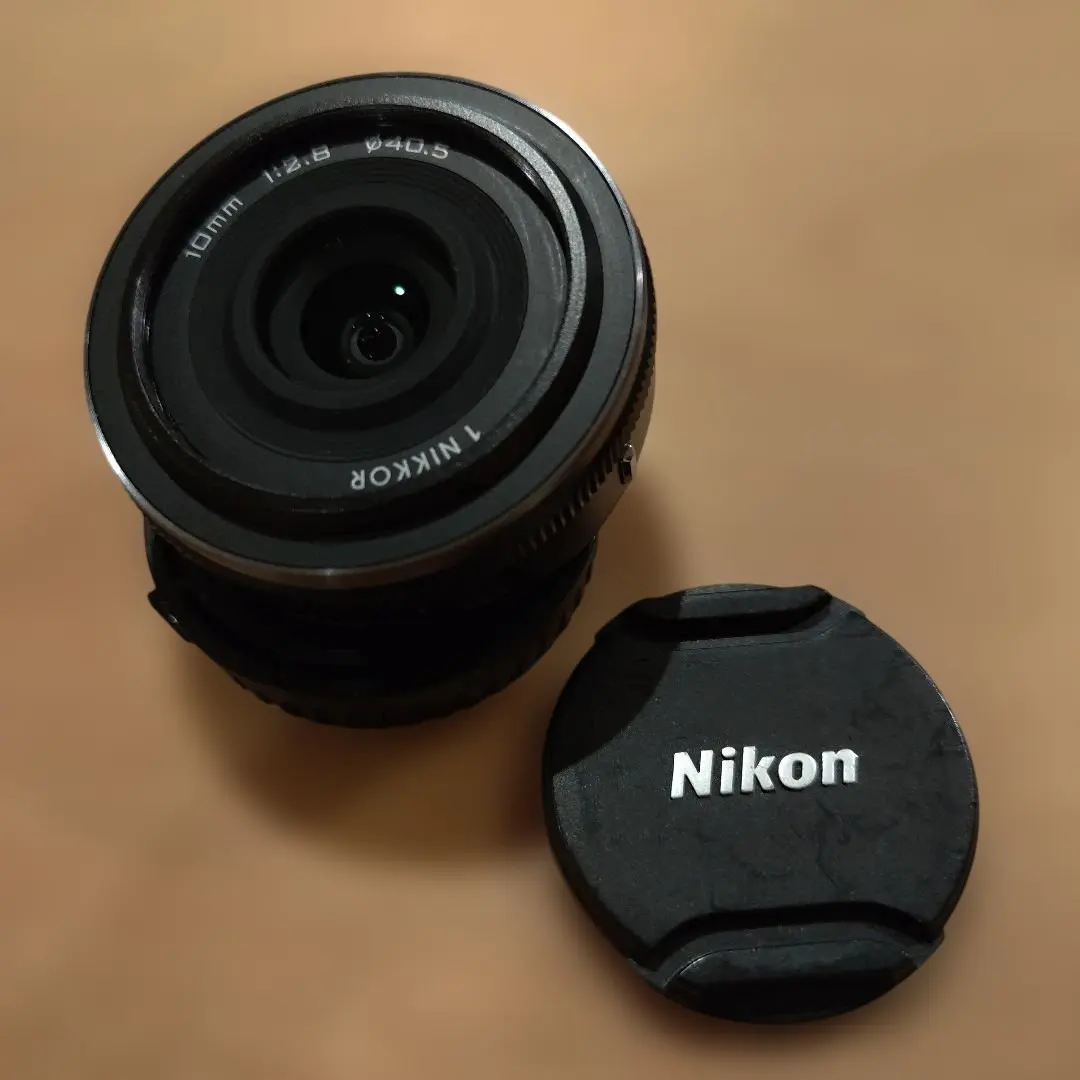 2026年最新】NIKKOR 10mm f2.8の人気アイテム - メルカリ