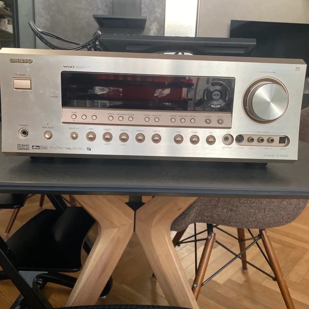 2026年最新】ONKYO TX-SA603の人気アイテム - メルカリ