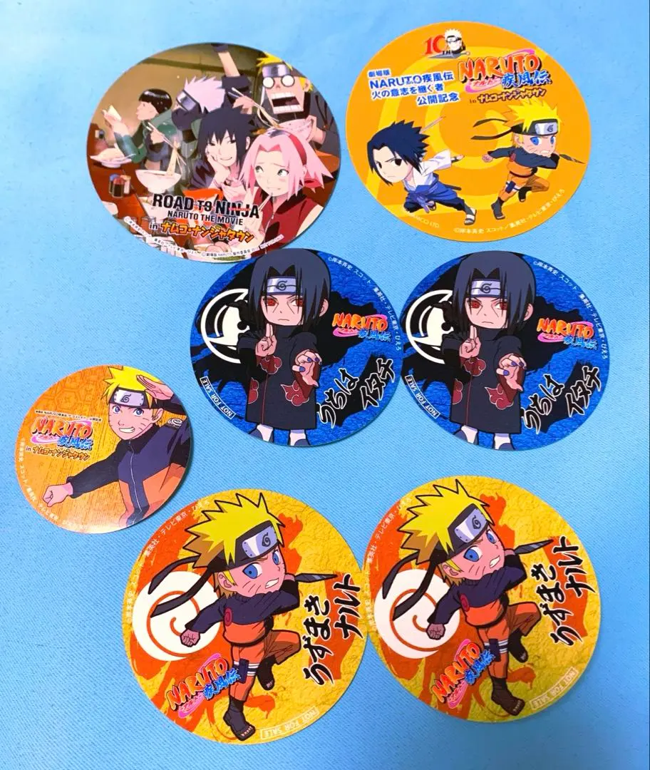 2026年最新】ロード トゥ ニンジャ ナルトの人気アイテム - メルカリ
