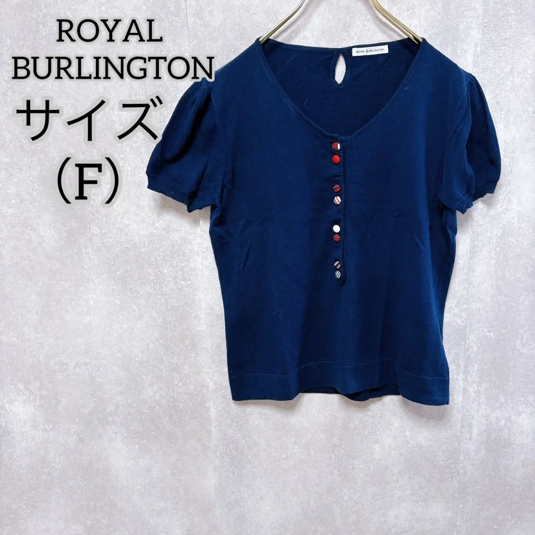 2026年最新】ロイヤルバーリントンの人気アイテム - メルカリ