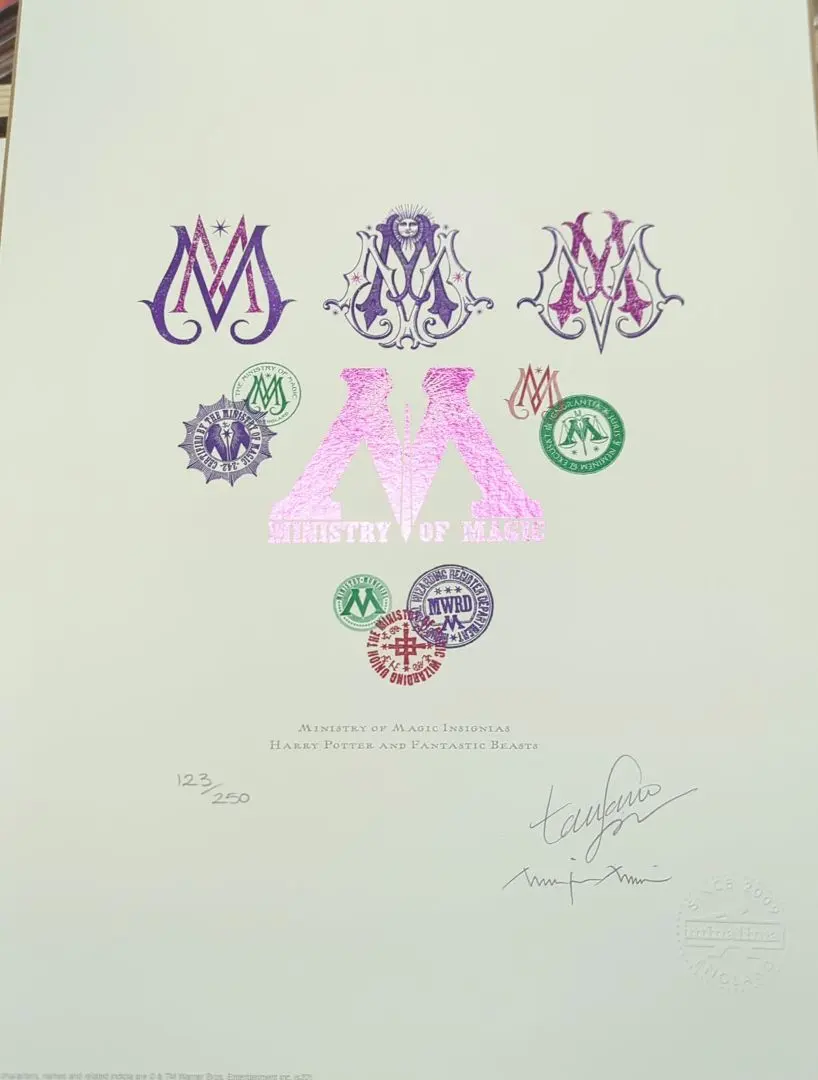 2026年最新】ハリーポッターアートプリントの人気アイテム - メルカリ