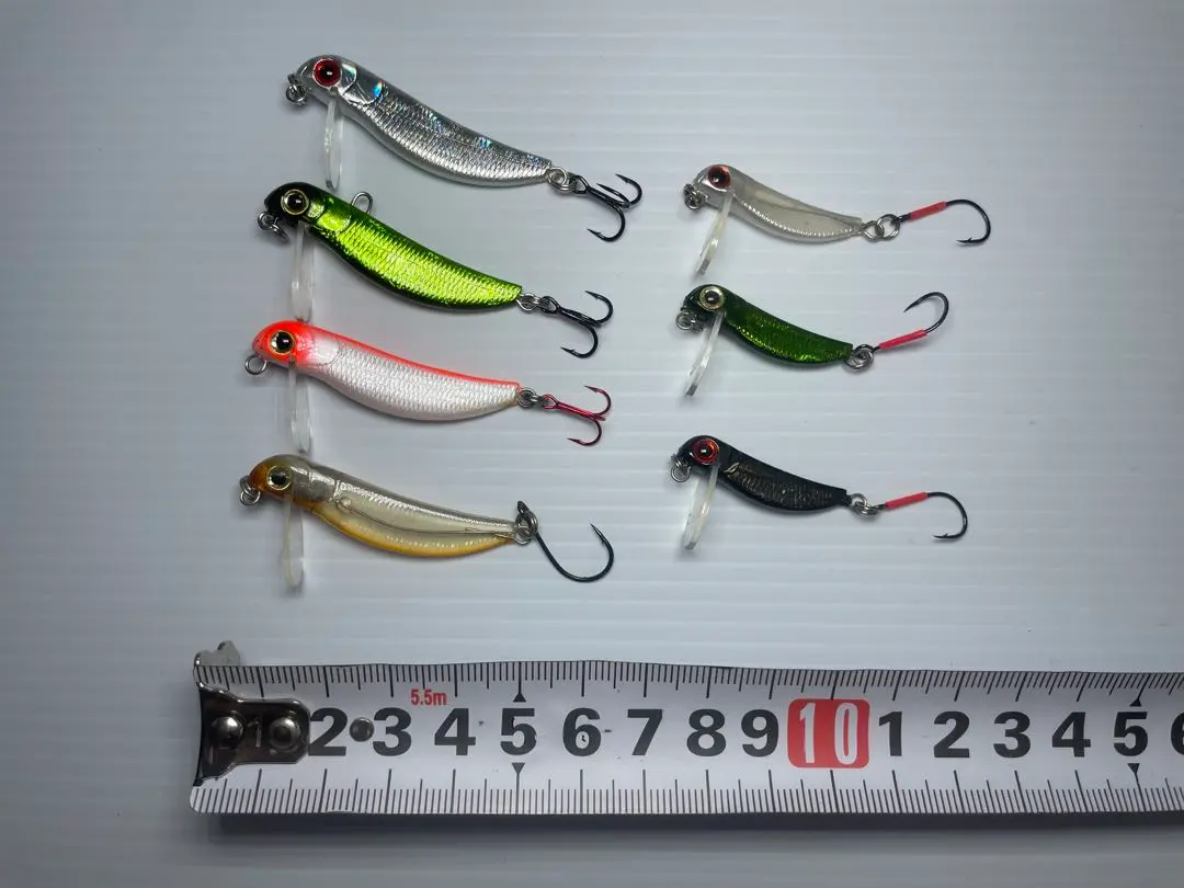 2026年最新】トラウトスピン ザウルスの人気アイテム - メルカリ