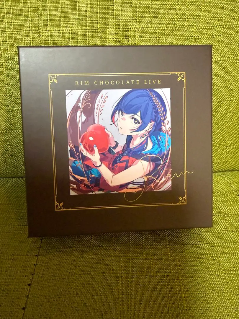 2026年最新】理芽 チョコレートの人気アイテム - メルカリ