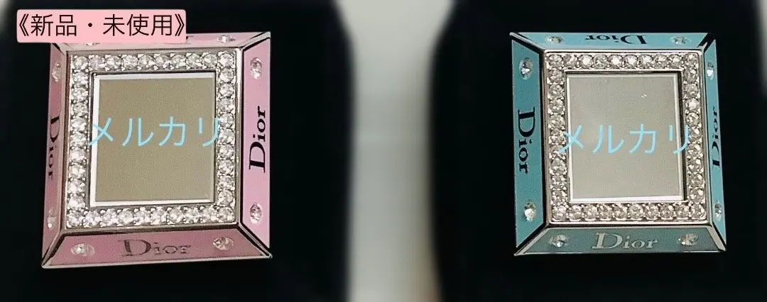 2026年最新】dior プリンセスリングの人気アイテム - メルカリ