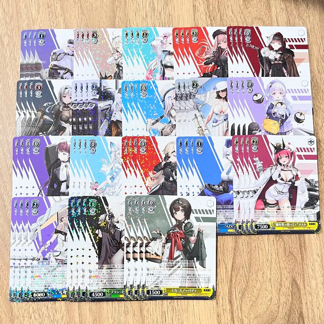 2026年最新】勝利の女神:NIKKE メアリー:ベイゴッデスの人気アイテム