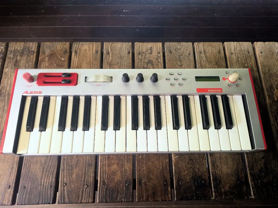 2026年最新】alesis micronの人気アイテム - メルカリ
