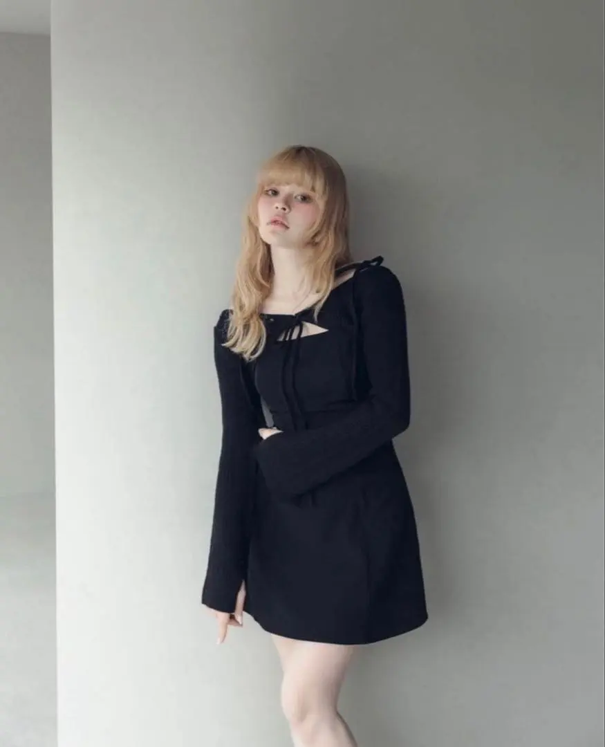 2026年最新】LAMIA knit set mini dressの人気アイテム - メルカリ