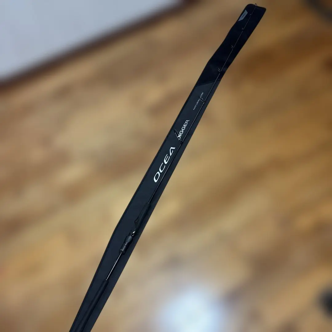 2026年最新】オシアジガー クイックジャークの人気アイテム - メルカリ