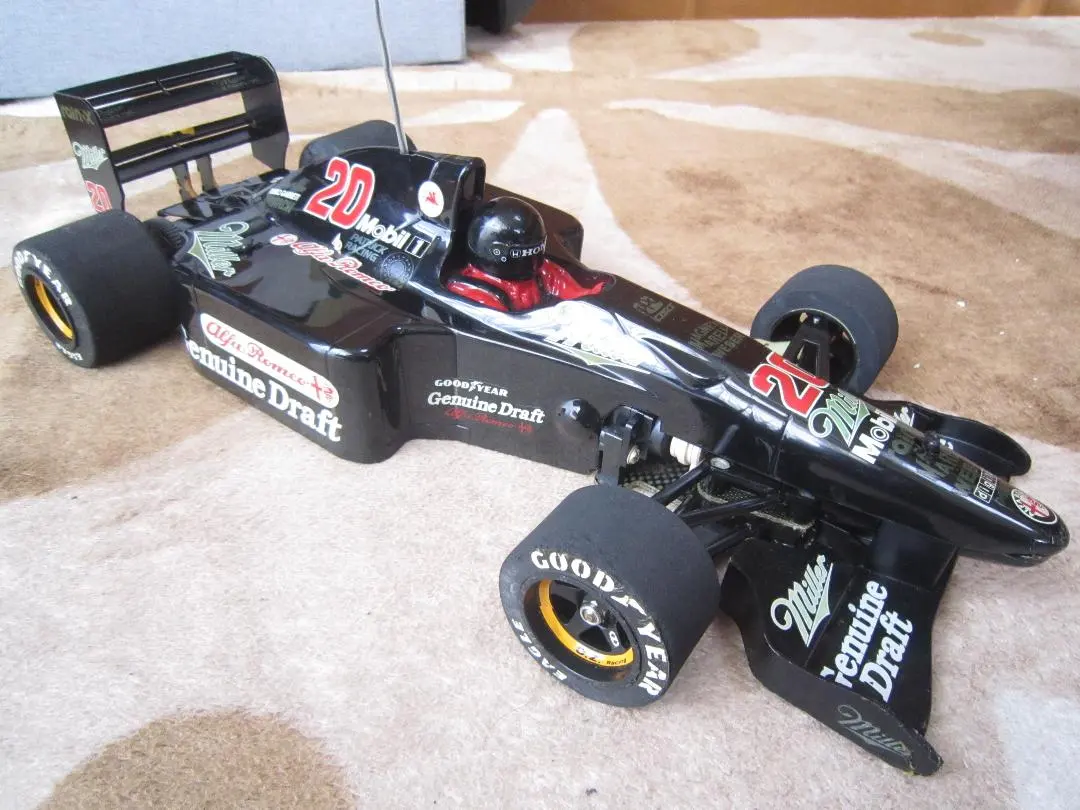 2026年最新】ラジコン：フォーミュラ・プロトタイプカー ホビー