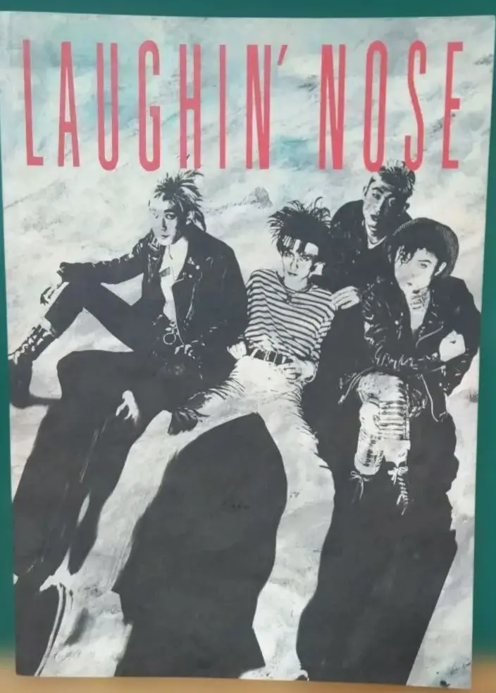 2026年最新】laughin' nose ポスターの人気アイテム - メルカリ