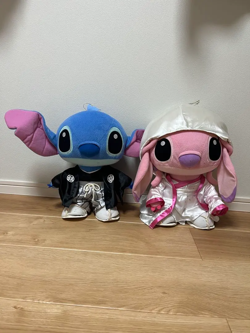 2026年最新】スティッチ エンジェル ウェディングの人気アイテム