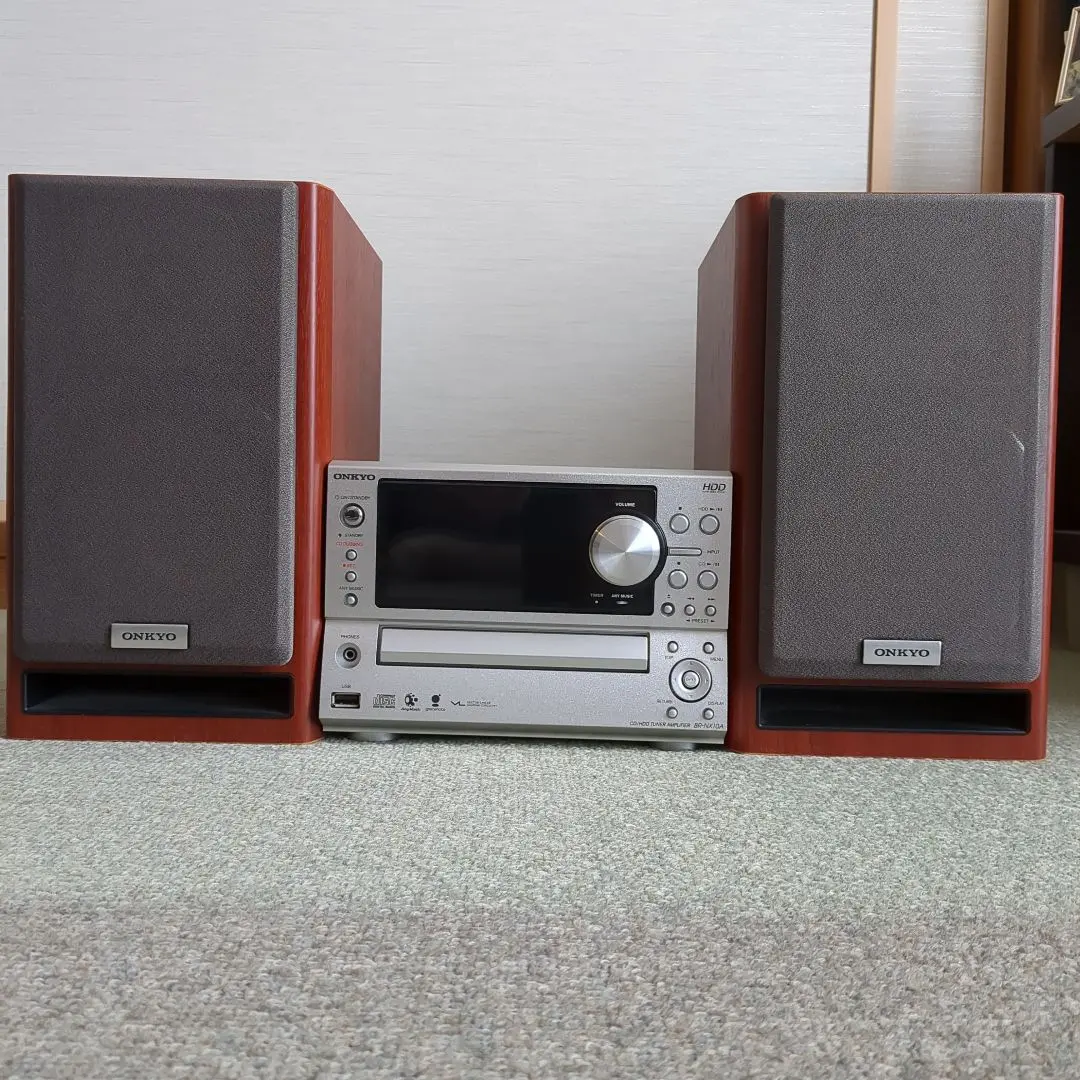 2026年最新】br-nx10a ONKYOの人気アイテム - メルカリ