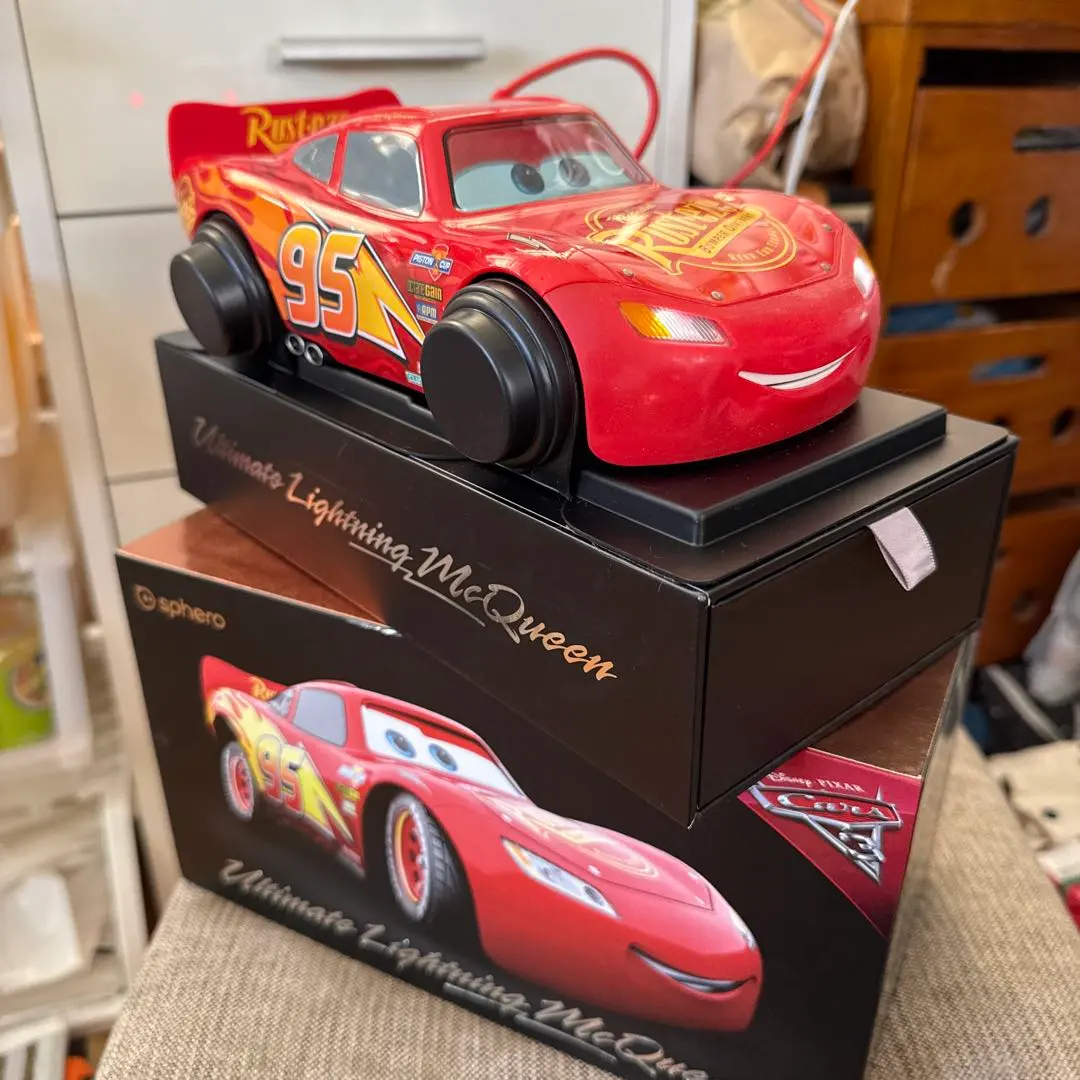 2026年最新】ULTIMATE lightning mcqueenの人気アイテム - メルカリ