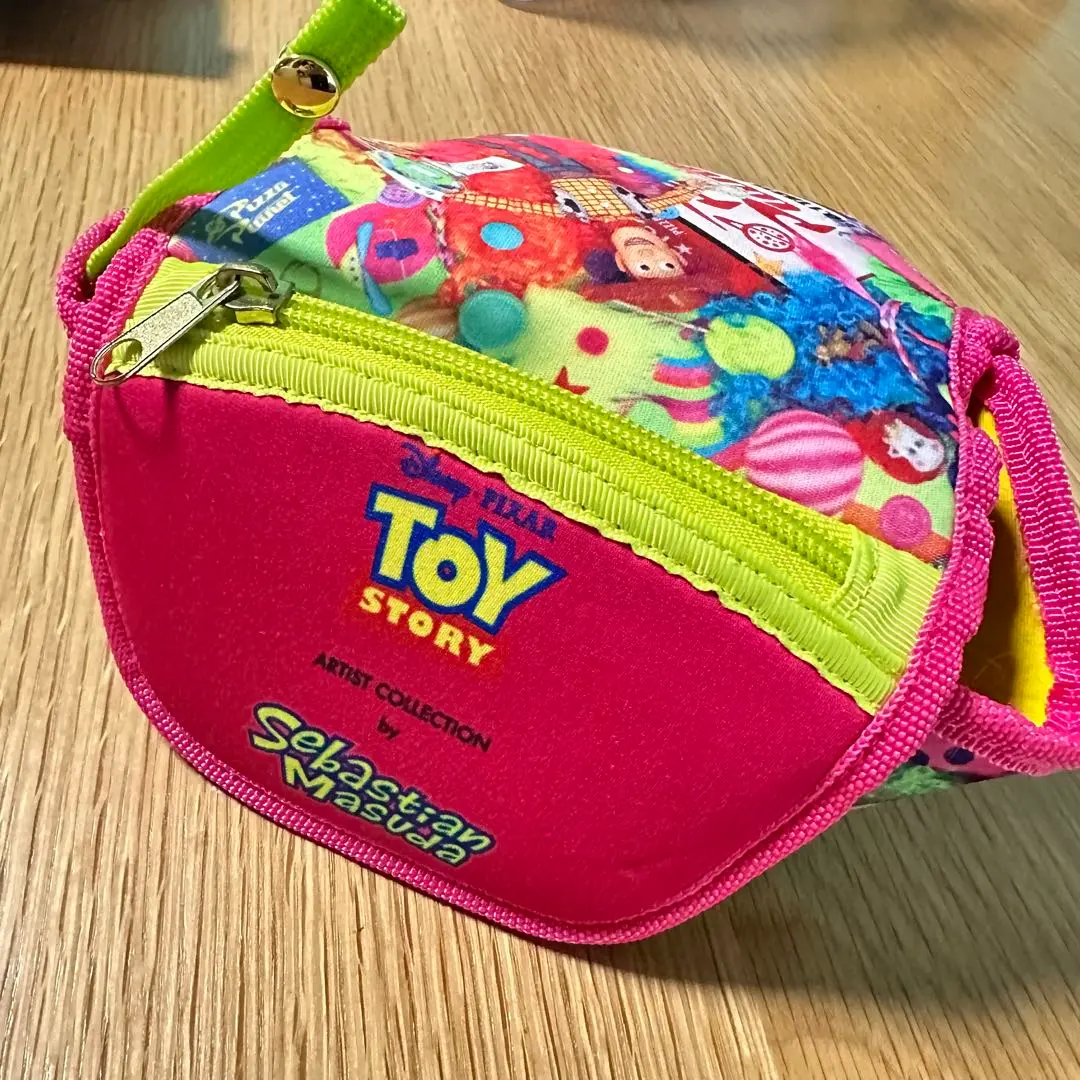 2026年最新】増田セバスチャン トイストーリーの人気アイテム - メルカリ