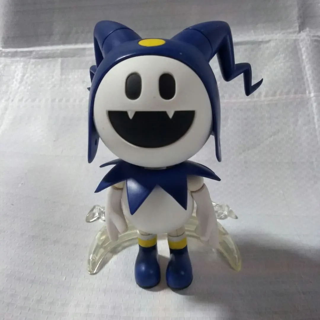 2026年最新】ねんどろいど ジャックフロスト の人気アイテム - メルカリ