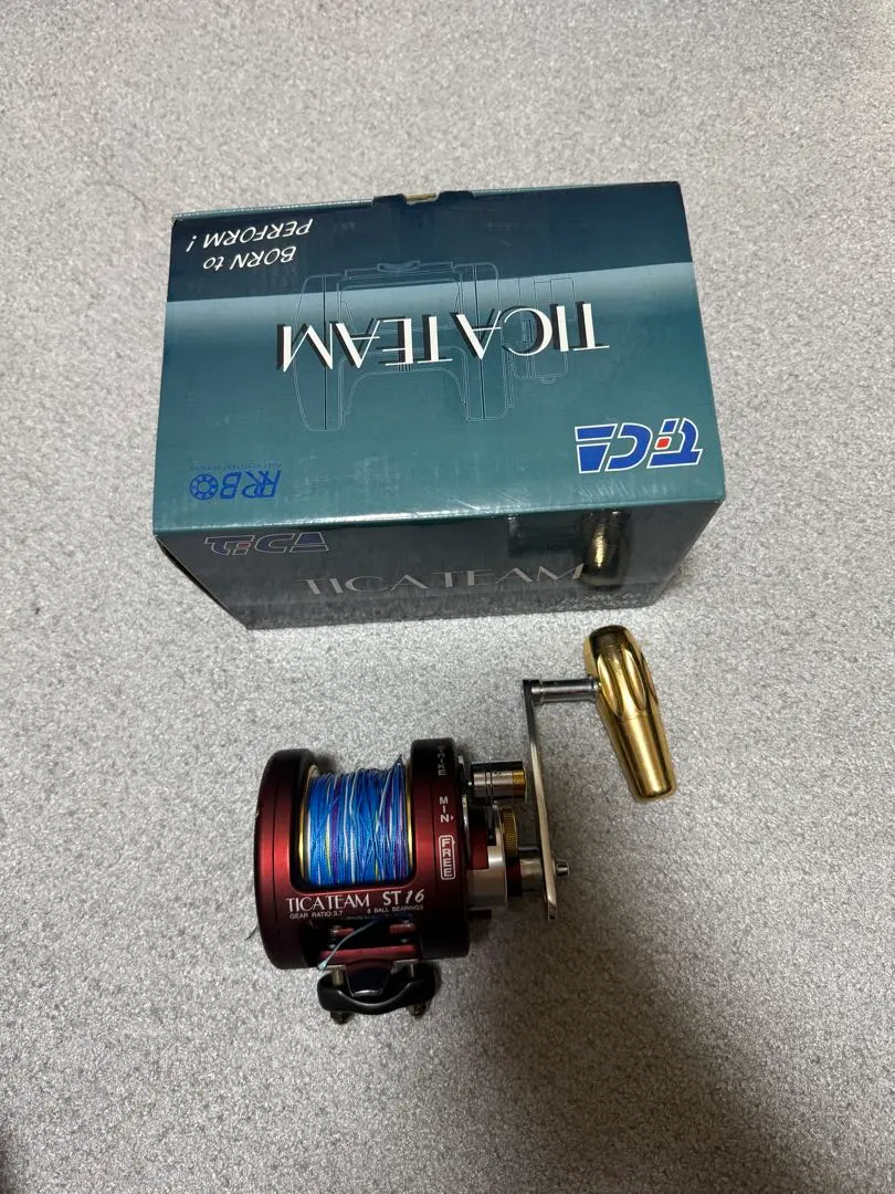 2026年最新】tica team stの人気アイテム - メルカリ