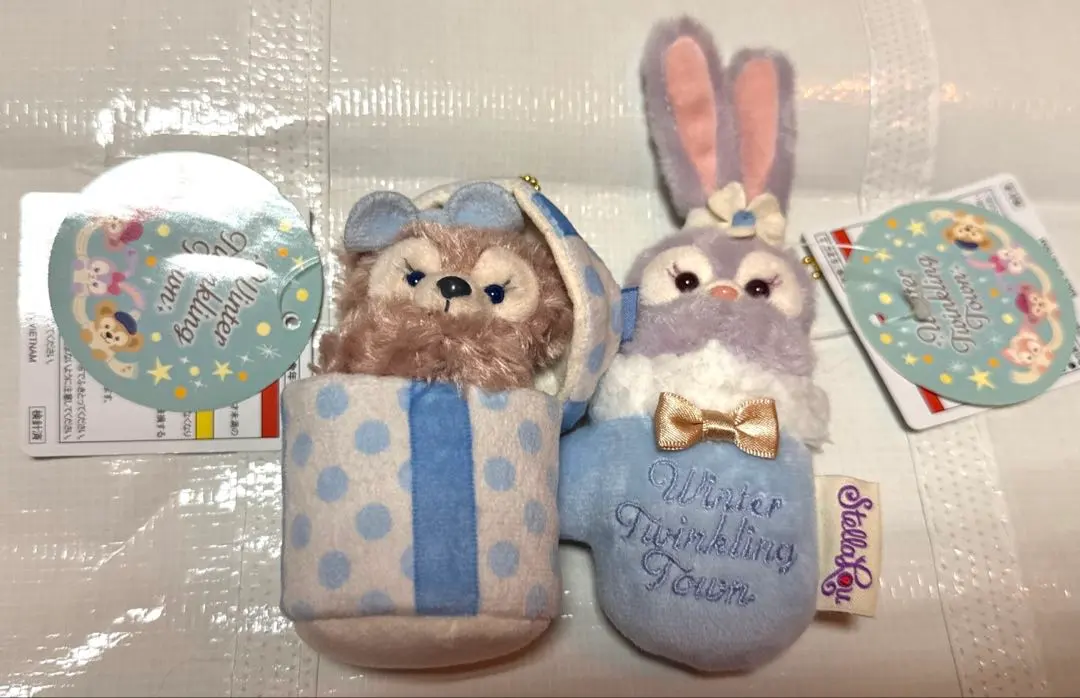 2026年最新】トゥインクルウィンター ステラ・ルーの人気アイテム