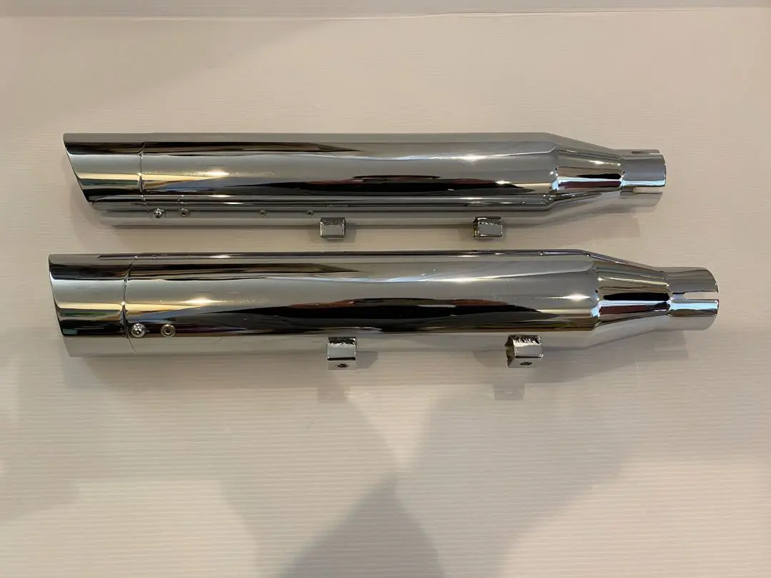 2026年最新】北米マフラー スポーツスターの人気アイテム - メルカリ