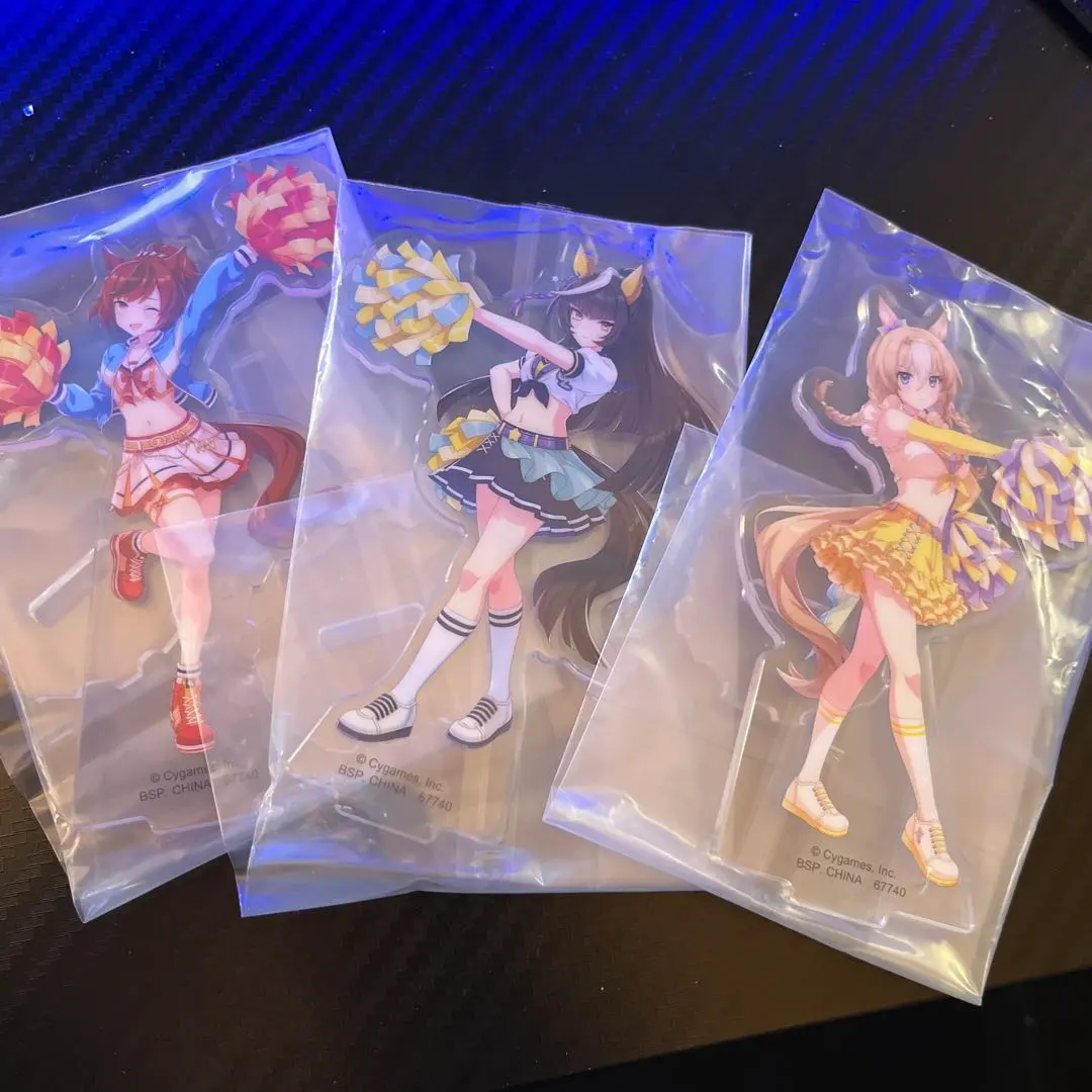 2026年最新】チアリーダー ウマ娘の人気アイテム - メルカリ