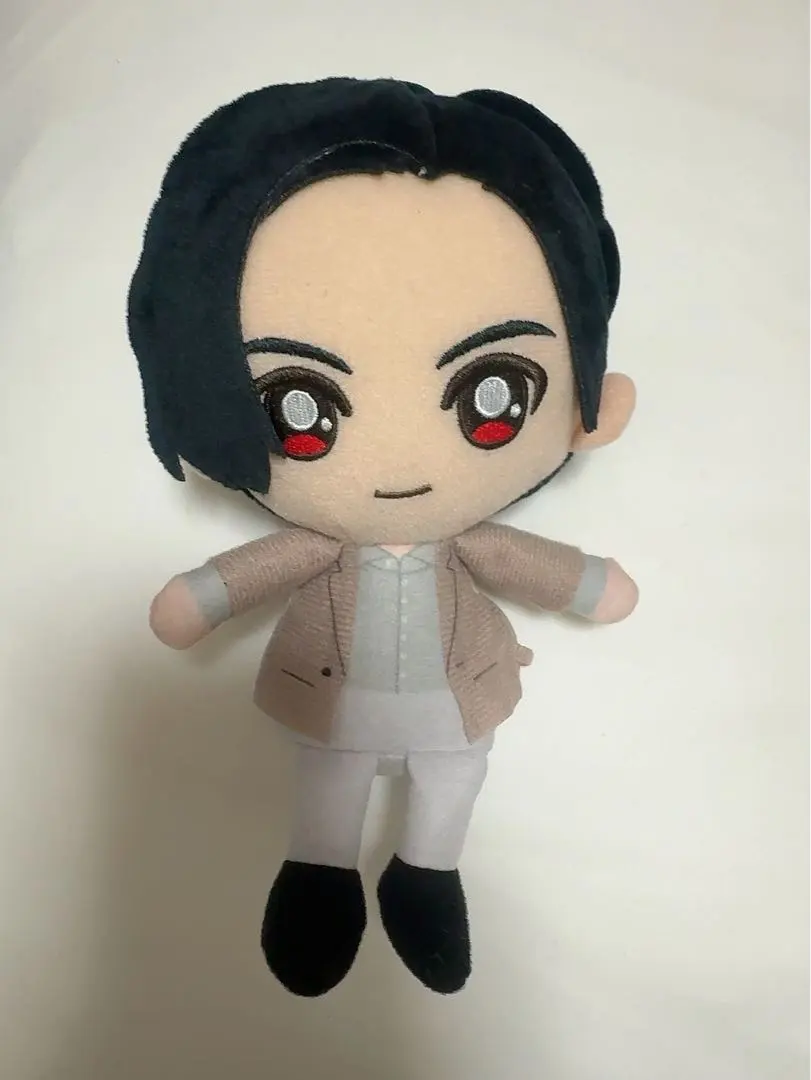 2026年最新】浮世英寿 ぬいぐるみの人気アイテム - メルカリ