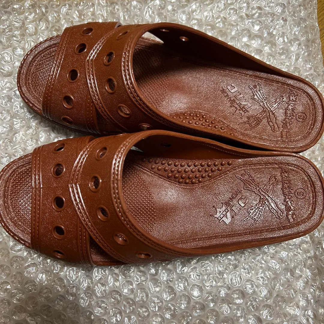 2026年最新】マキシマムザホルモン 便所サンダルの人気アイテム - メルカリ