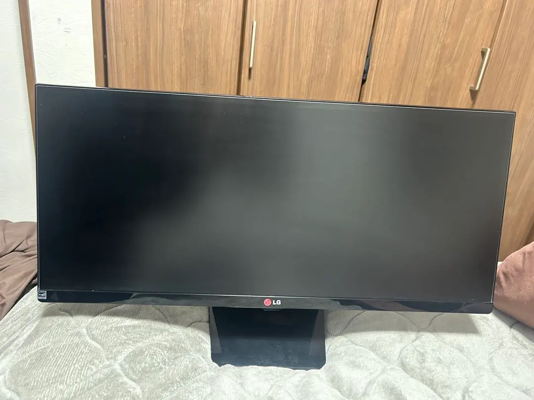2026年最新】lg モニター ディスプレイ 34um59-pの人気アイテム - メルカリ