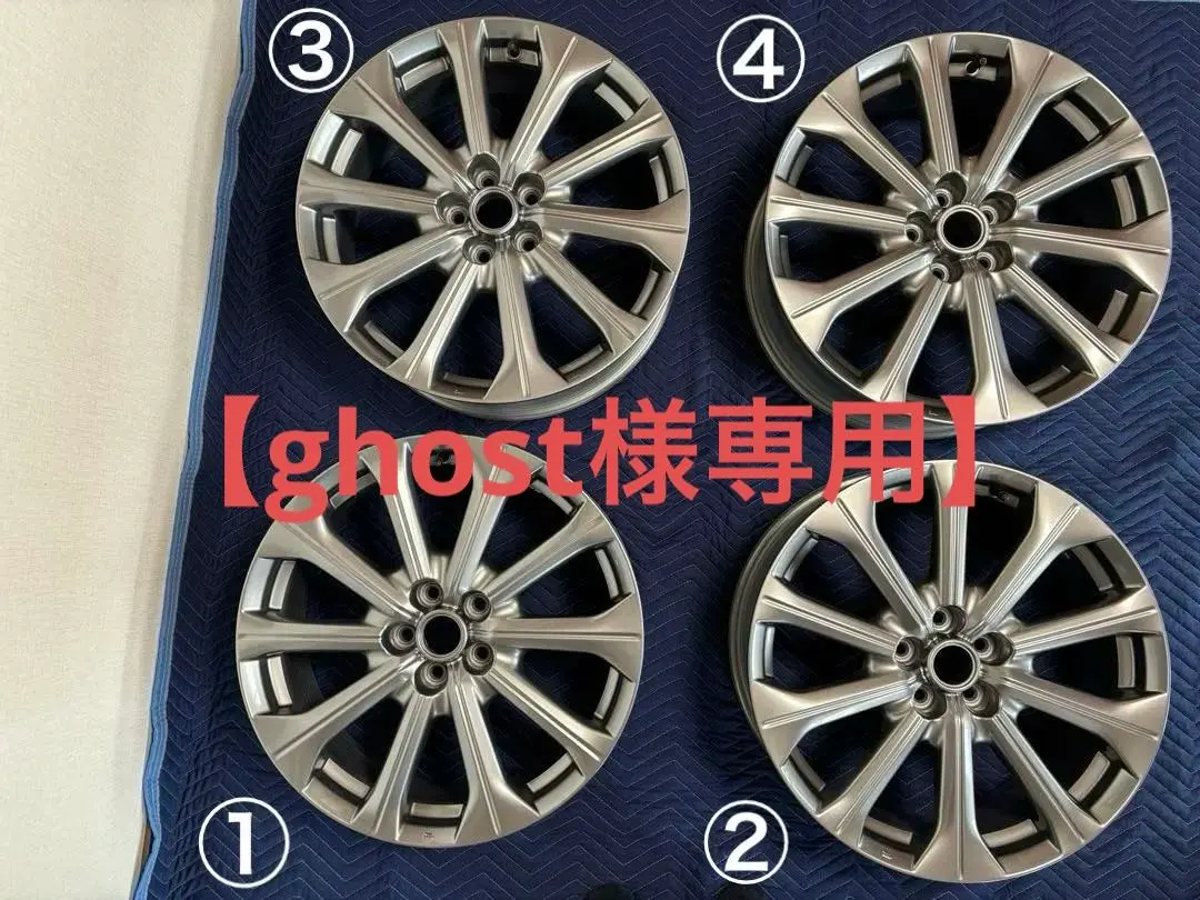 2026年最新】cx-60 純正 20インチの人気アイテム - メルカリ