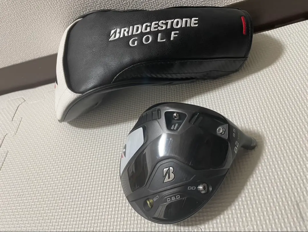 2026年最新】B2HT ドライバー ヘッドのみの人気アイテム - メルカリ