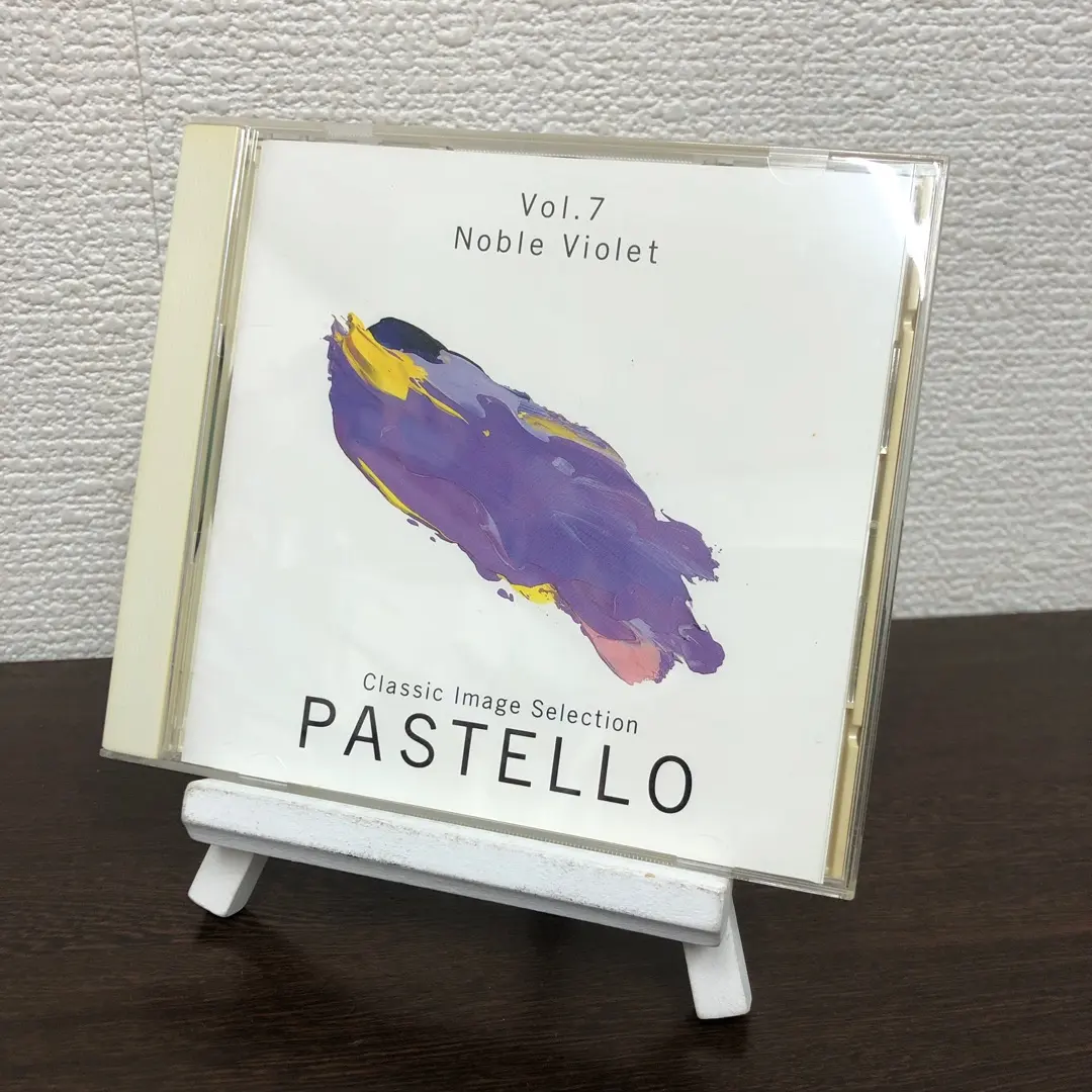 2026年最新】PASTELLO CDの人気アイテム - メルカリ
