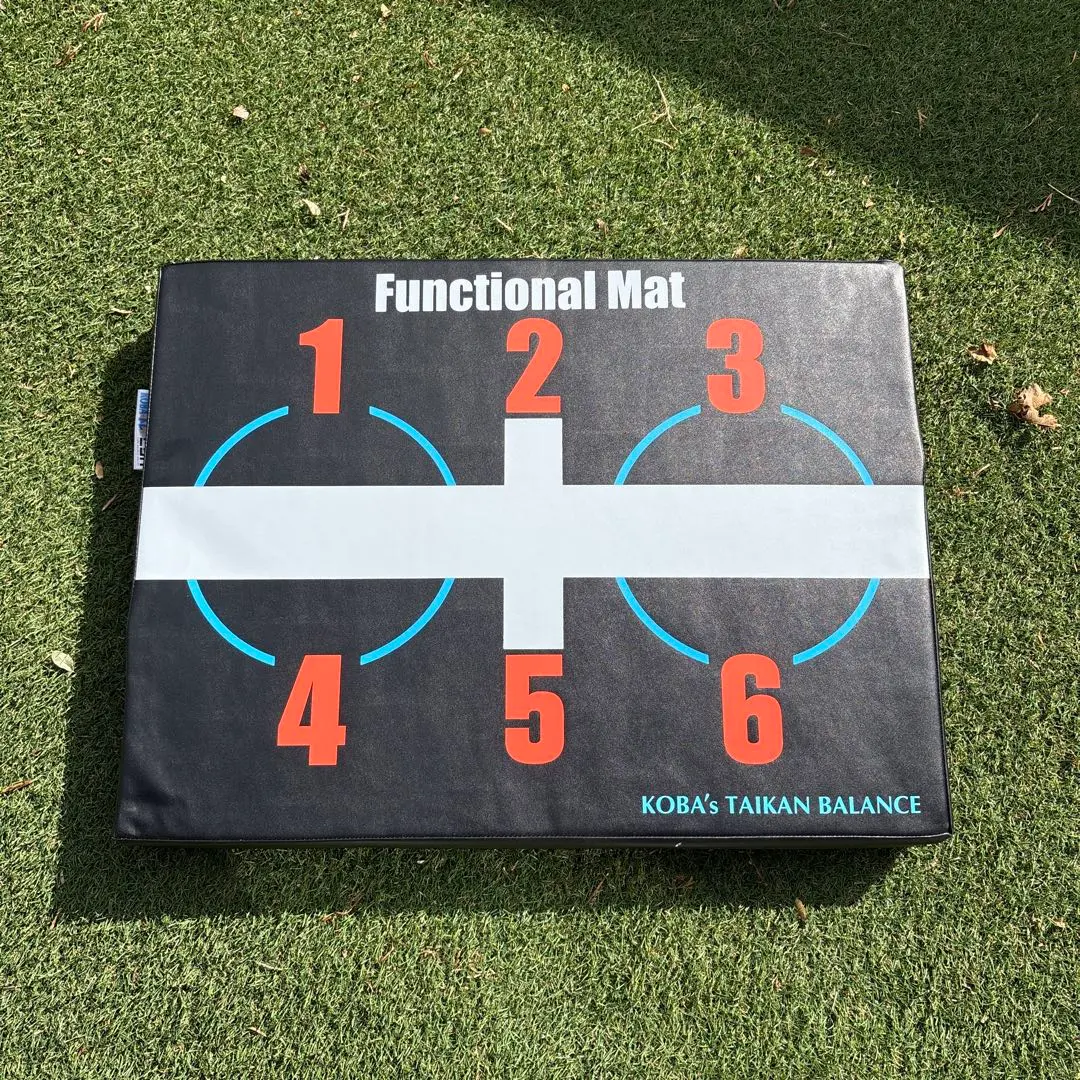 2026年最新】kobaトレ マットの人気アイテム - メルカリ