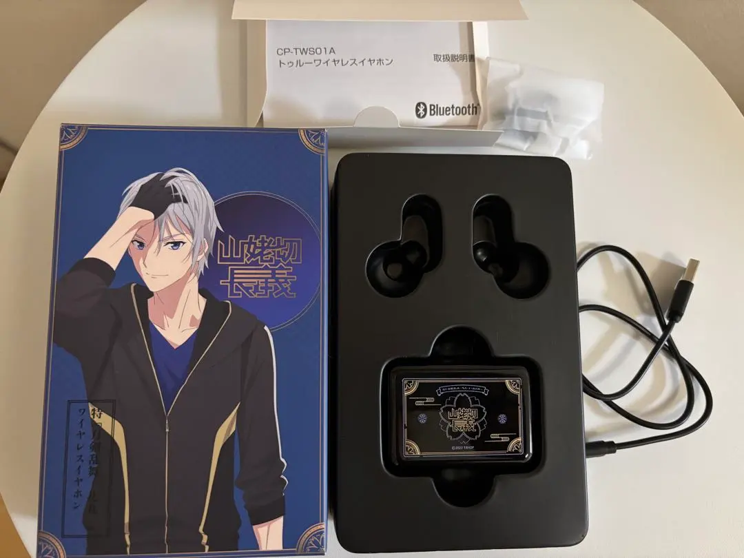 2026年最新】長義 イヤホンの人気アイテム - メルカリ