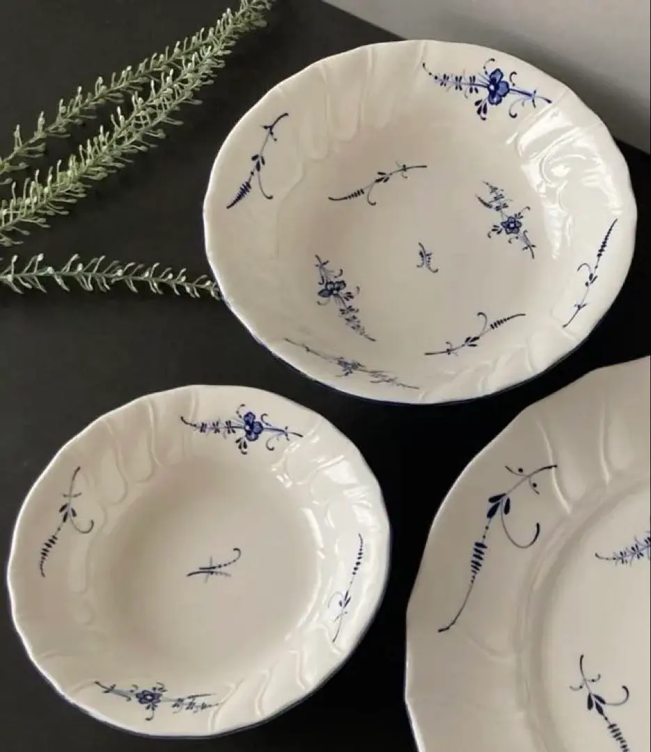 2026年最新】ビレロイ&ボッホ オールドルクセンブルクの人気アイテム