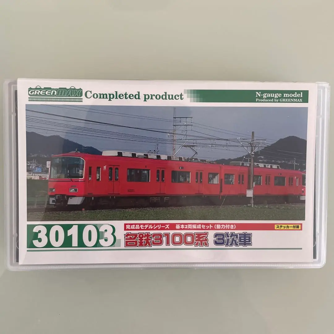 2026年最新】名鉄 3100の人気アイテム - メルカリ