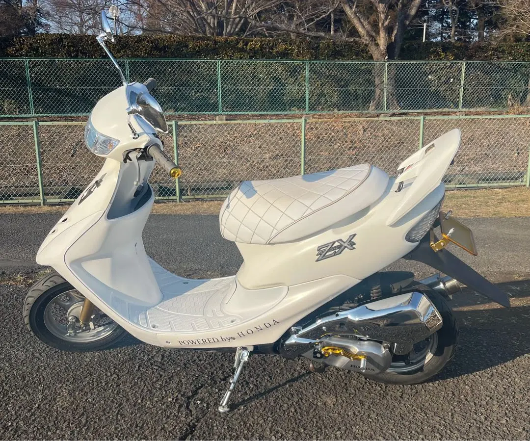 2026年最新】限定 ライブディオzxの人気アイテム - メルカリ