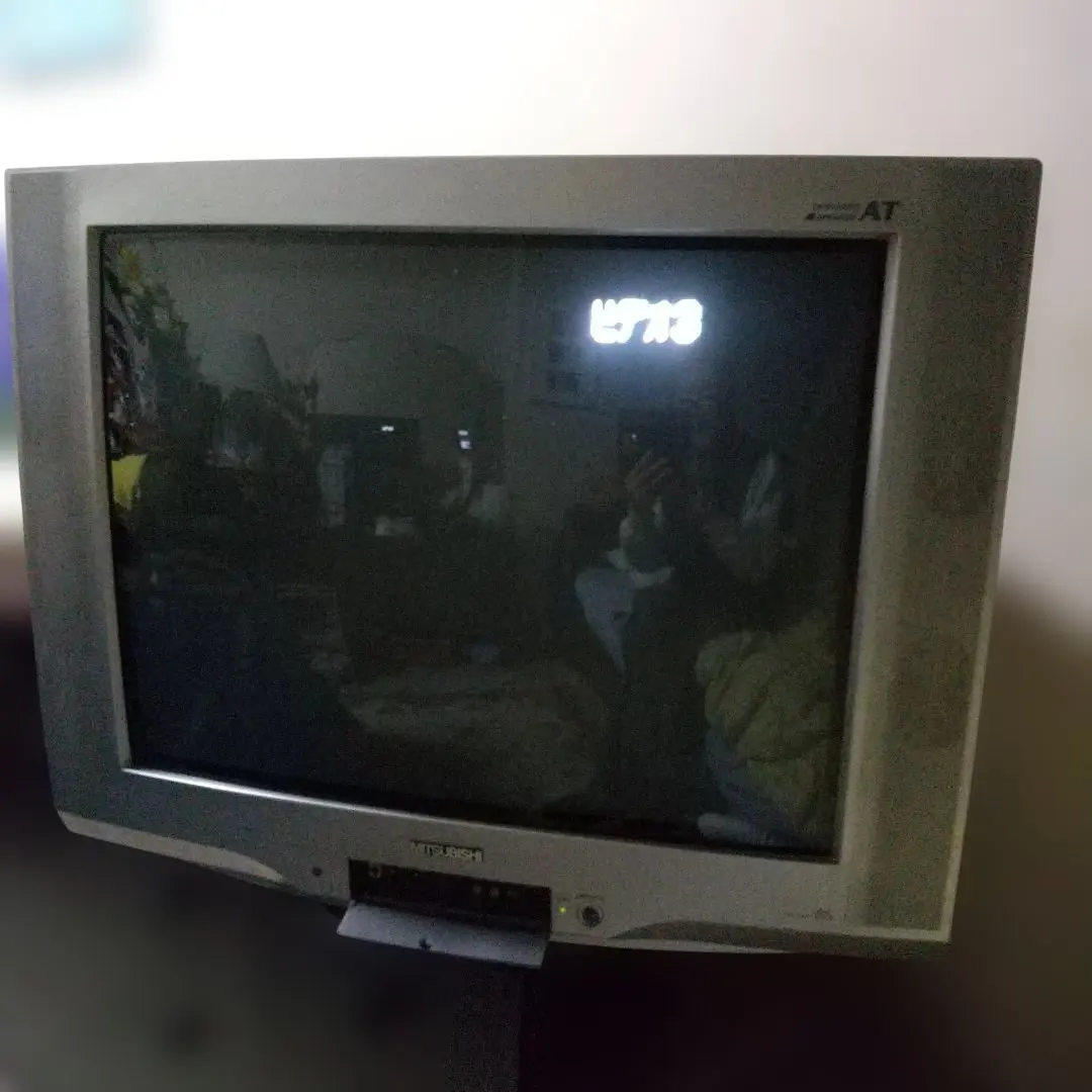2026年最新】三菱 ブラウン管テレビ・テレビデオの人気アイテム - メルカリ