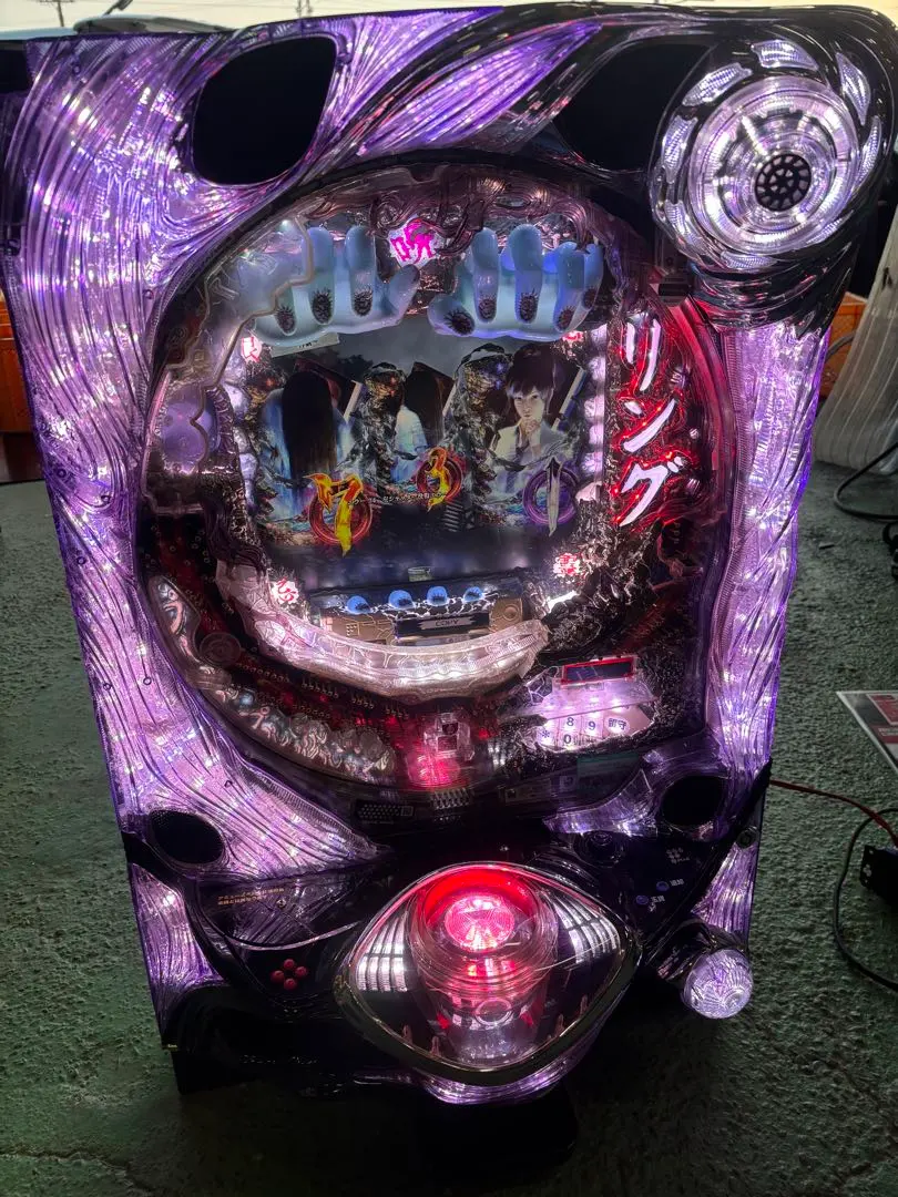 2026年最新】パチンコ 実機 リングの人気アイテム - メルカリ