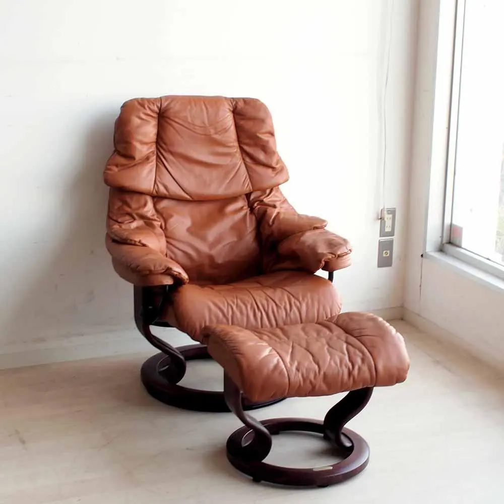 2026年最新】エコーネス ストレスレスチェア レノの人気アイテム