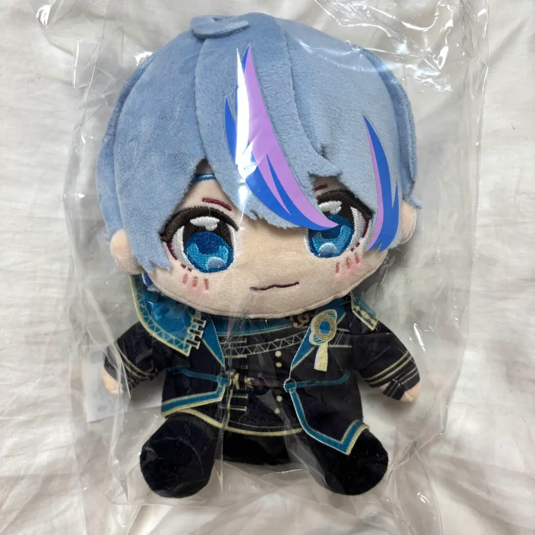 2026年最新】シクフォニ 雨乃こさめ ぬいぐるみの人気アイテム - メルカリ