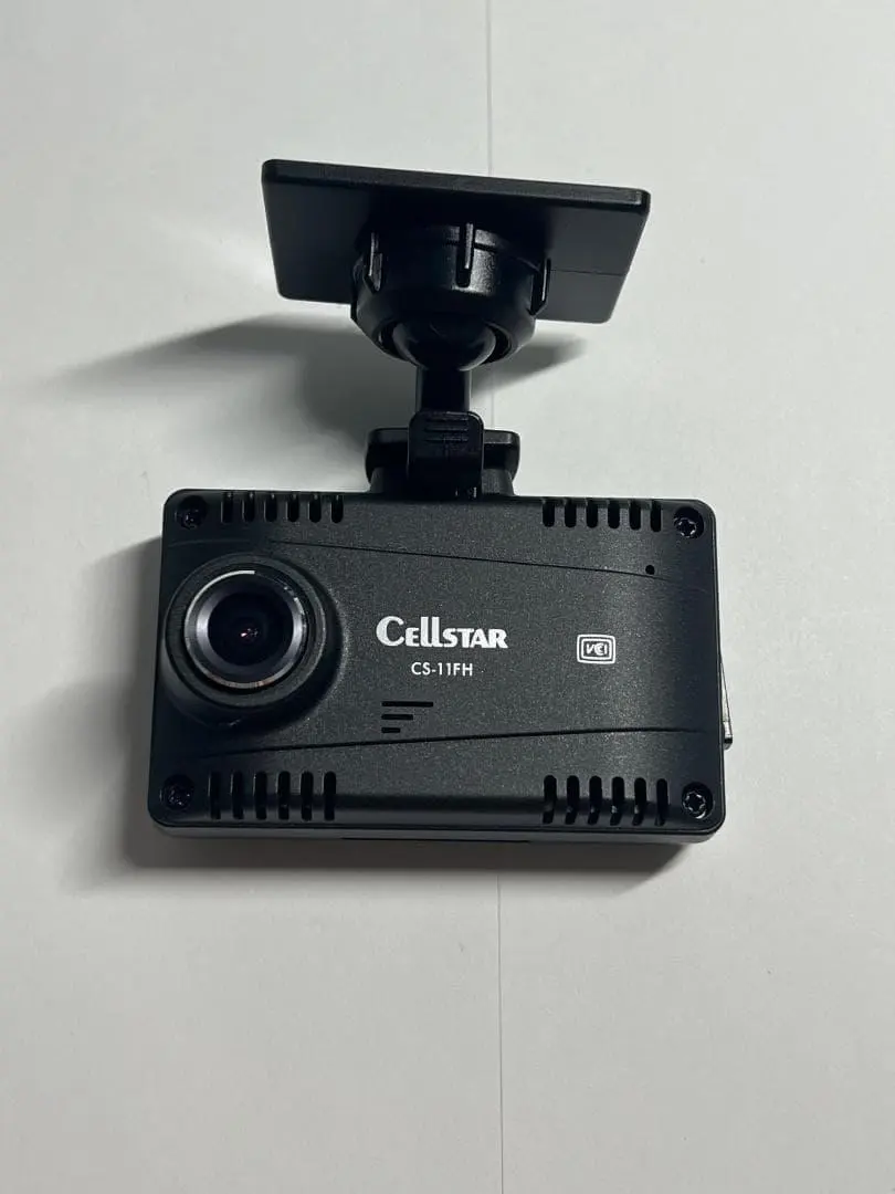 2026年最新】ドライブレコーダー セルスター CSD-610FHRの人気アイテム