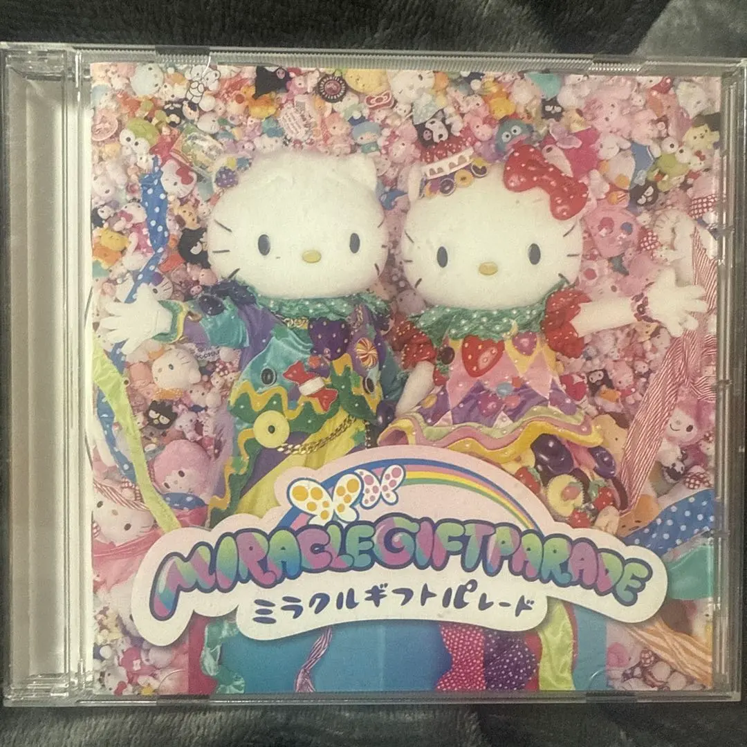 2026年最新】ミラクルギフト cdの人気アイテム - メルカリ
