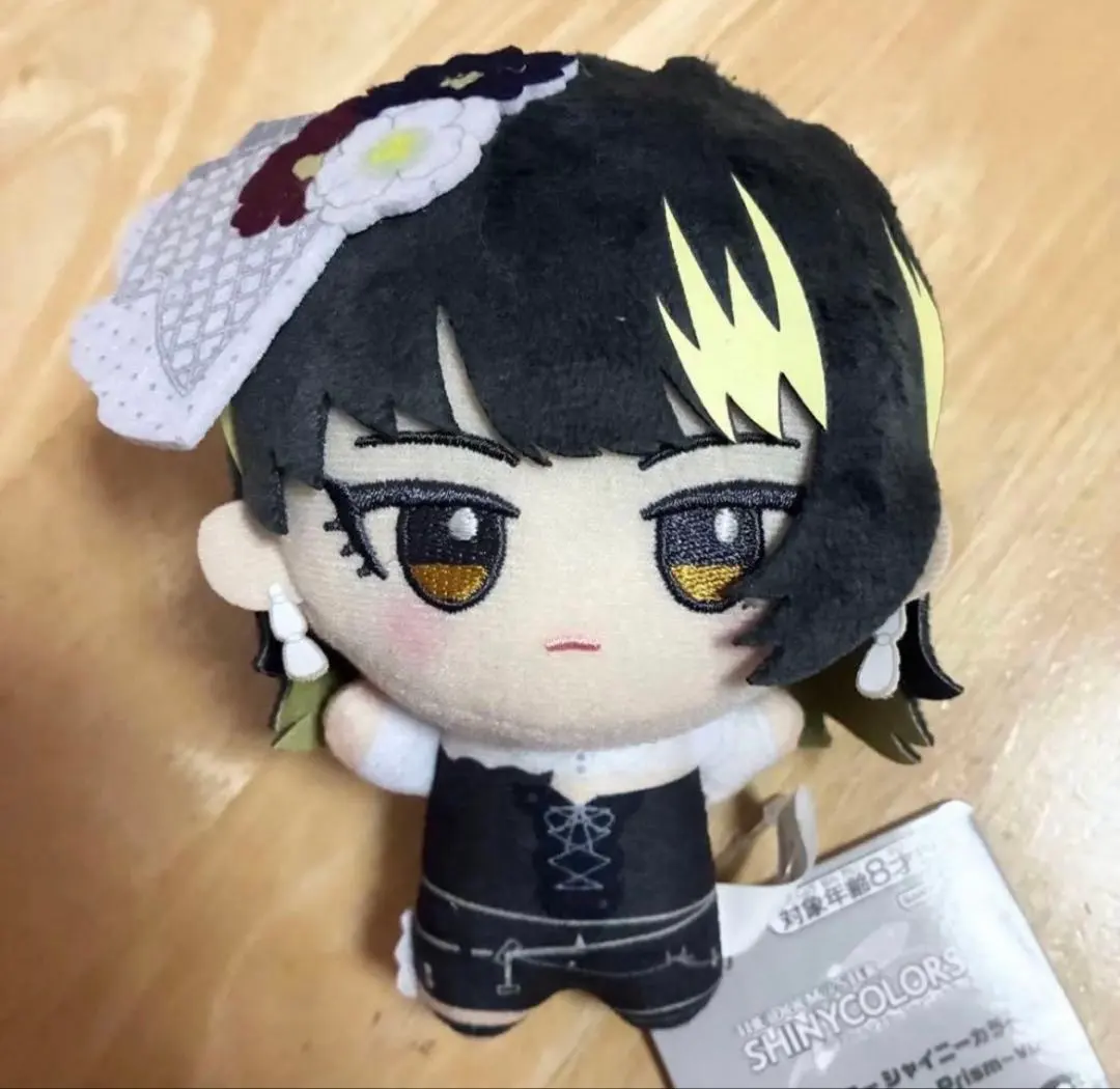 2026年最新】斑鳩ルカ ちびぐるみの人気アイテム - メルカリ