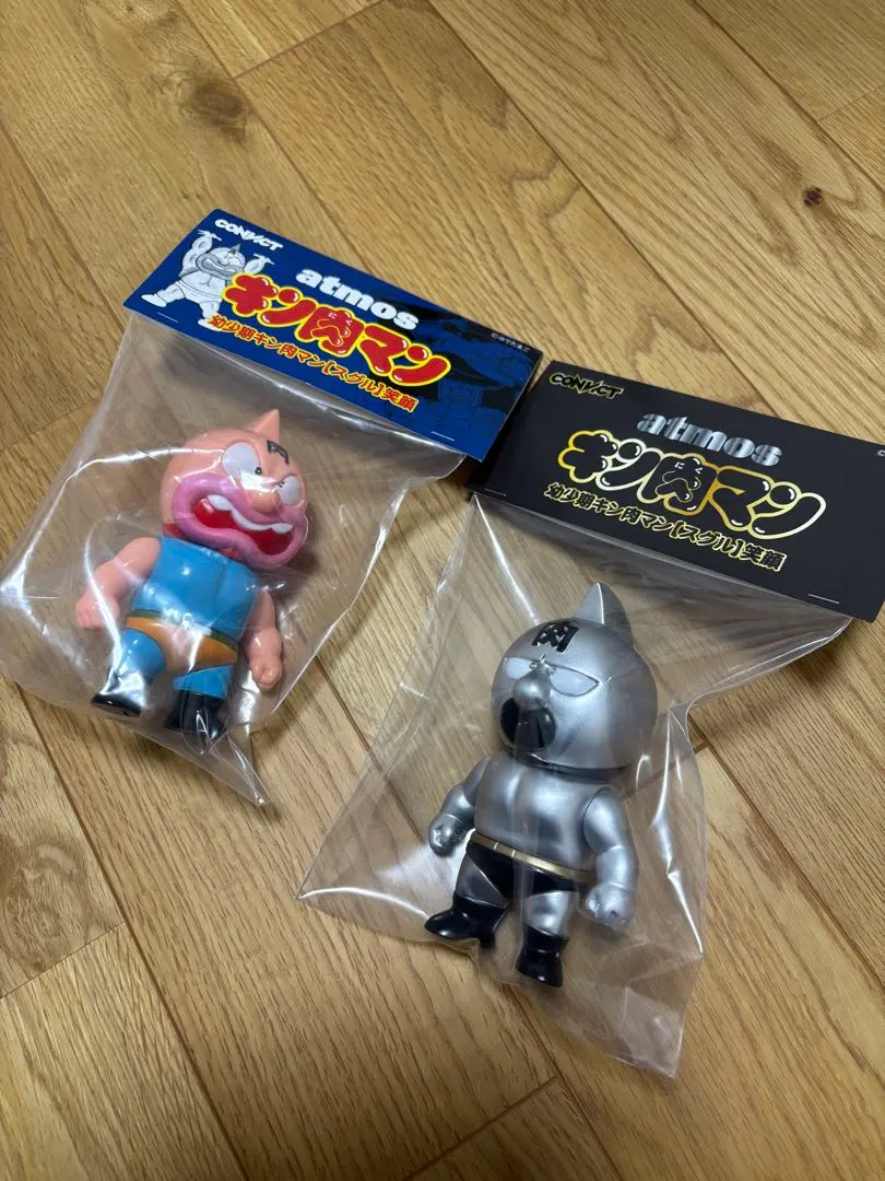 2026年最新】CONVICT 幼少期キン肉マン【スグル】笑顔の人気アイテム