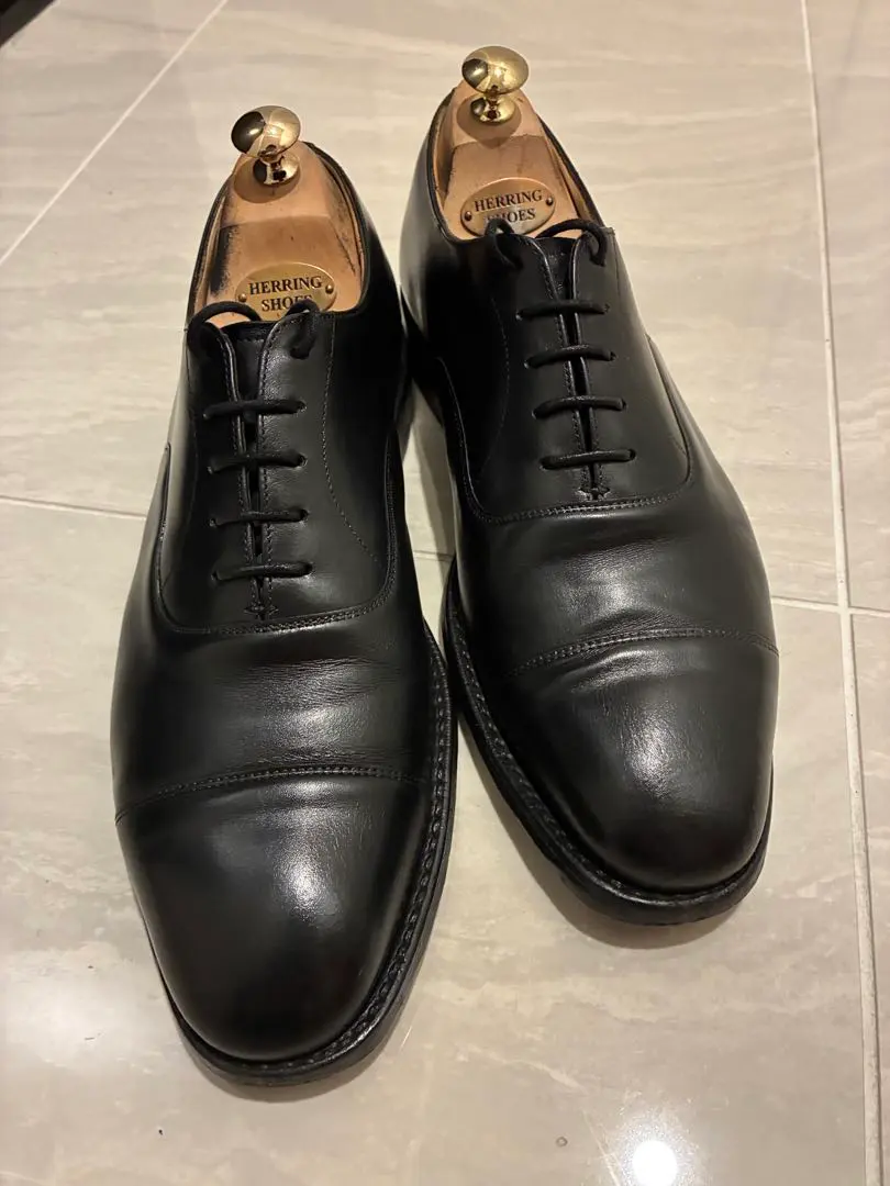 2026年最新】ジョンロブ YORKの人気アイテム - メルカリ