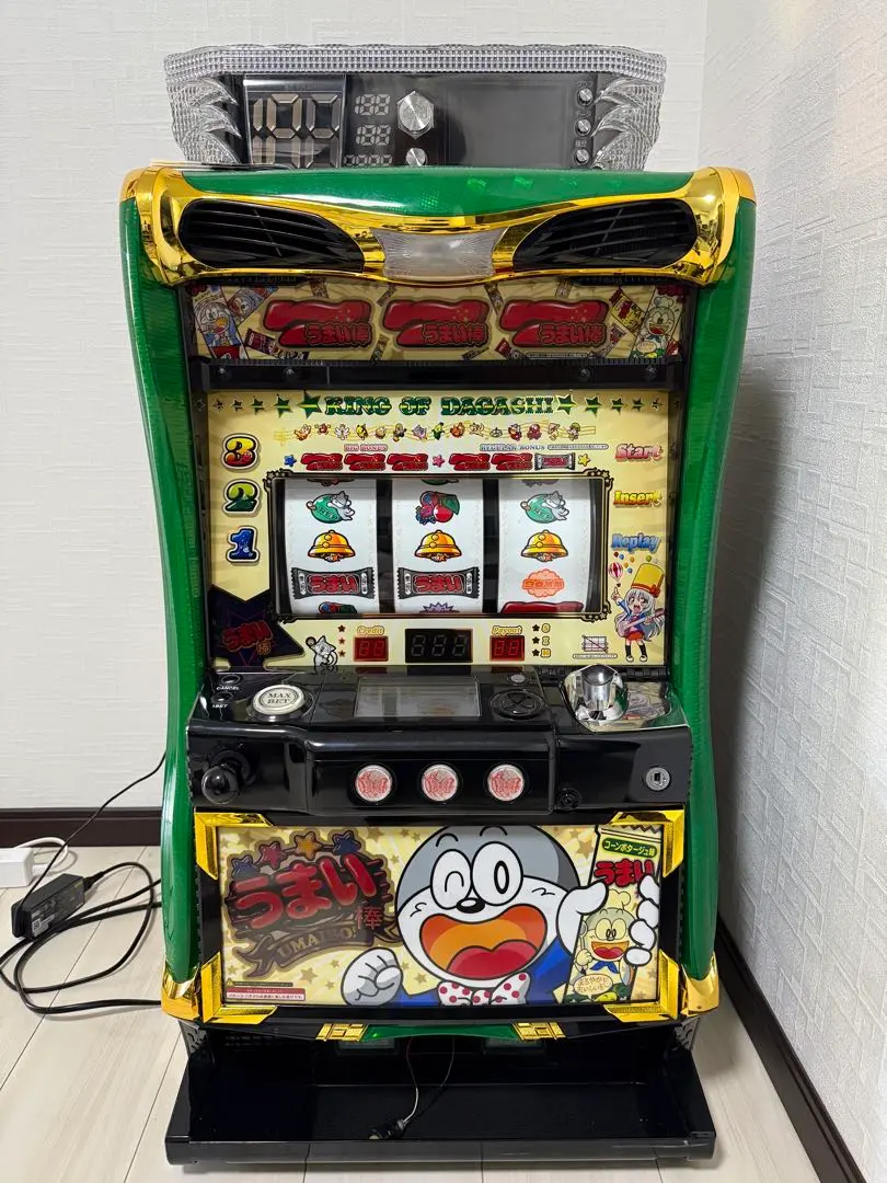 2026年最新】うまい棒 パチンコの人気アイテム - メルカリ