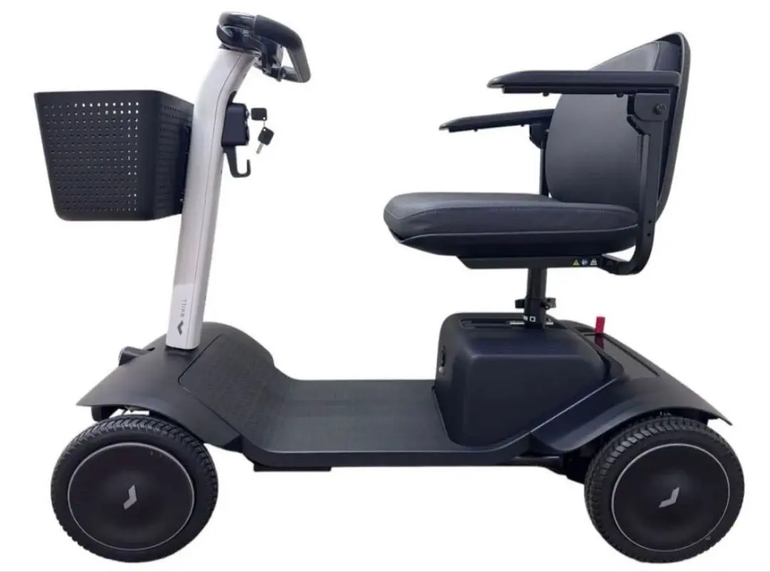 2026年最新】whill 電動車椅子の人気アイテム - メルカリ