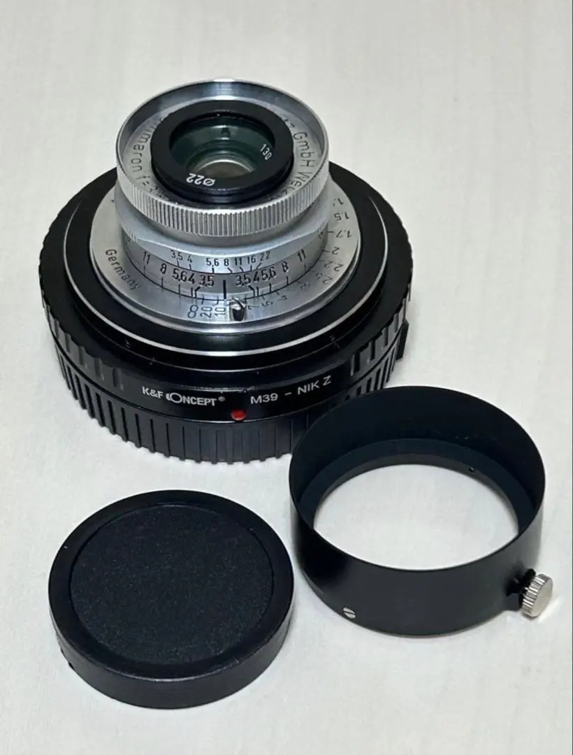 2026年最新】leica summaronの人気アイテム - メルカリ